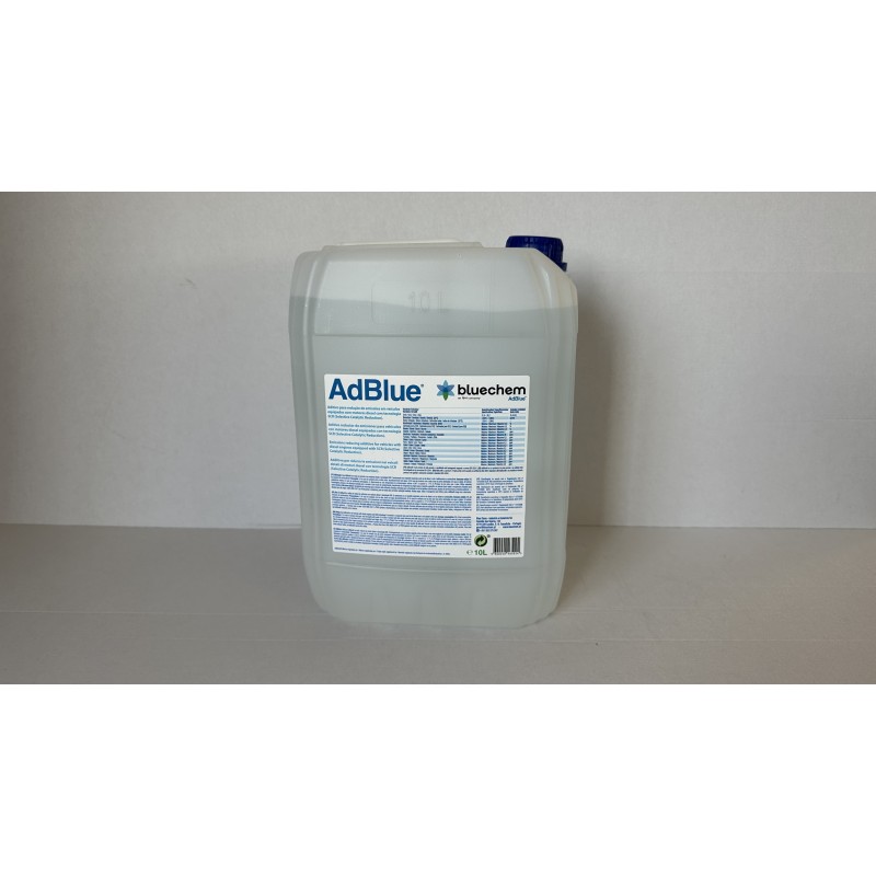 Bluechem AdBlue 10 litros